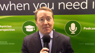 VIDEO: OmniVu IOL system demonstrates good results at 6 months