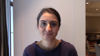 VIDEO: Technology needed to measure impact of geographic atrophy treatment