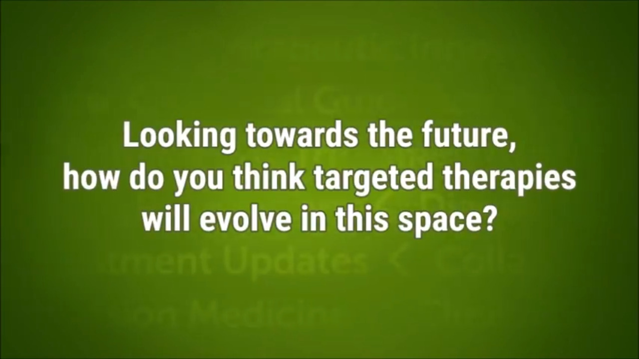 VIDEO: Future of bispecifics, CAR-Ts and new therapeutic strategies in multiple myeloma