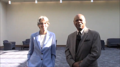 VIDEO: Diabetes &lsquo;champions&rsquo; needed to address health inequities