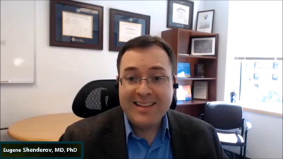 VIDEO: Efficacy shown, toxicity a factor for DS-7300