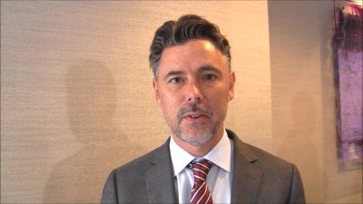 VIDEO: &lsquo;Exciting times&rsquo; for Ocular Therapeutix
