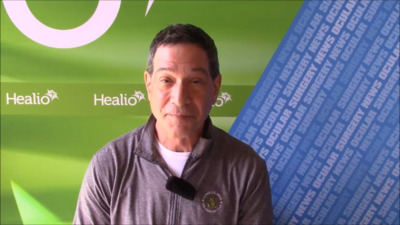 VIDEO: Wet AMD therapy could be &lsquo;transformative&rsquo; for VEGF-mediated diseases