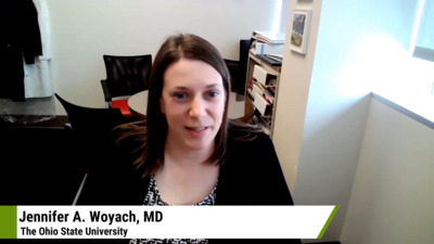 VIDEO: Promising immune therapies for CLL among highlights from ASH