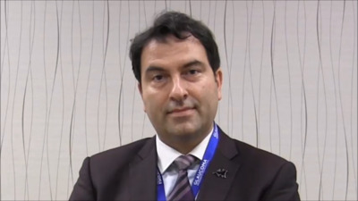 VIDEO: Speaker explores innovations in glaucoma diagnostics