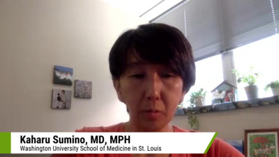 VIDEO: International asthma management options 