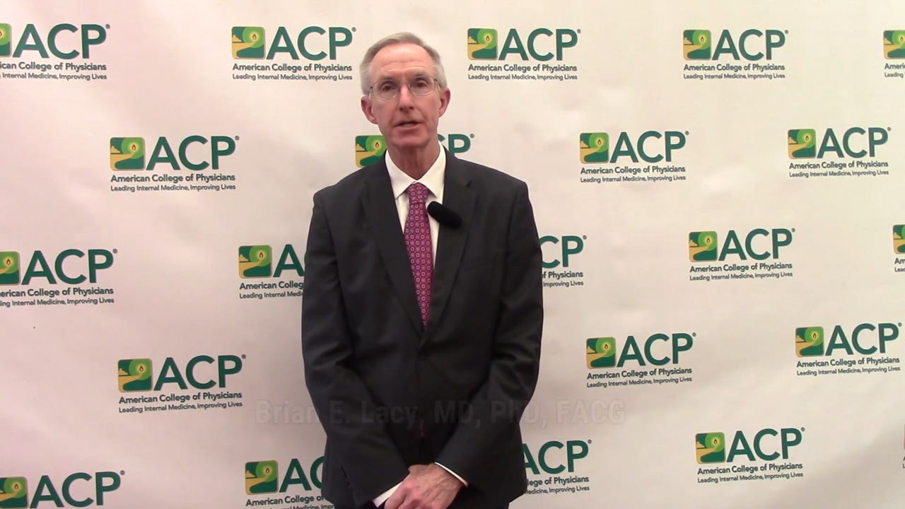 VIDEO: What physicians should know about diagnosing chronic diarrhea