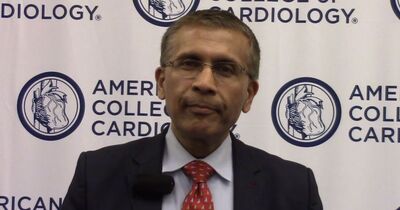 VIDEO: Butler reviews benefits of patiromer observed in DIAMOND trial