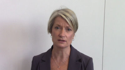 VIDEO: Opthea CEO discusses updates on OPT-302 for treatment of wet AMD