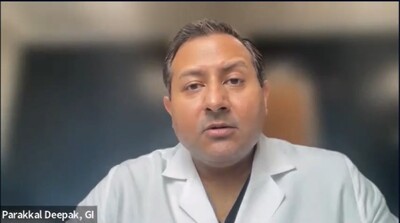VIDEO: Advanced training, education critical in quest to improve IBD care in South Asia