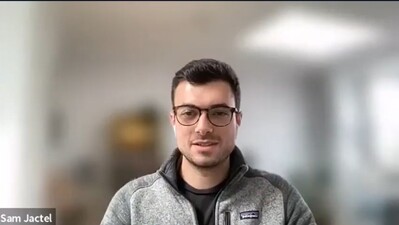VIDEO: Precision nutrition app aims to treat &lsquo;whole patient&rsquo; with GI disorders