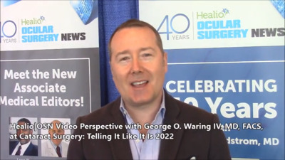 VIDEO: Sizing critically important when using ICL