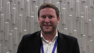VIDEO: Presenter discusses tips to maintain well-rounded professional, personal lifestyle