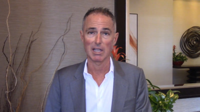 VIDEO: Edwards details augmented glenoid component for anatomic shoulder arthroplasty