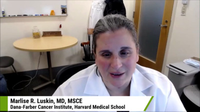 VIDEO: Inotuzumab study for acute lymphoblastic leukemia requires redesign