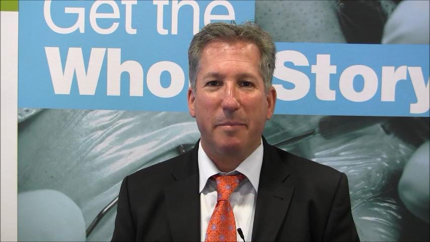 VIDEO: Adaptive fluidics, femto combination lowers power needed in cataract surgery