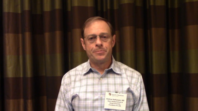 VIDEO: Nathanson discusses common surfing injuries, says surfing is safer than soccer