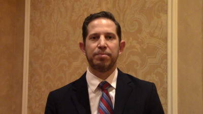 VIDEO: High flow oxygen decreases superficial surgical site infection rates