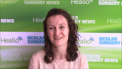 VIDEO: Income, age tied to loss to follow-up in patients with diabetic retinopathy