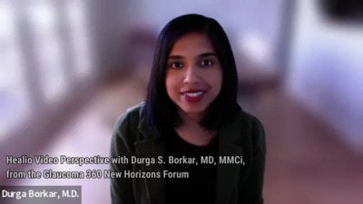 VIDEO: Patients with glaucoma need personalized treatment approach