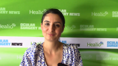 VIDEO: Gene therapy continues to advance in retinal space