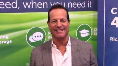 VIDEO: Laser scleral microporation presbyopia therapy on the horizon