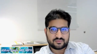 VIDEO: Additional risks for therapy-related myeloid neoplasm development identified