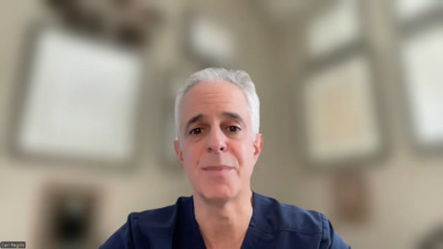 VIDEO: EYP-1901 shows positive vision, treatment burden outcomes at 1 year