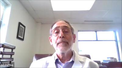 VIDEO: Larsucosterol reduces mortality by more than 50% in alcohol-associated hepatitis