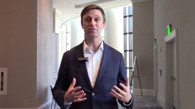VIDEO: Speaker offers tips on dialysis care during natural disasters