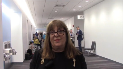 VIDEO: Addressing physician burnout during the COVID-19 pandemic