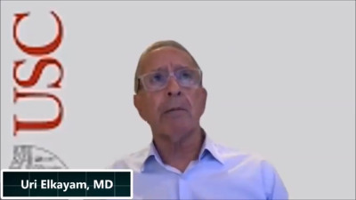 Video: DIAMOND study probes patiromer&rsquo;s use in reducing hyperkalemia