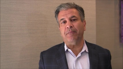 VIDEO: OIS showcases promising technology innovations