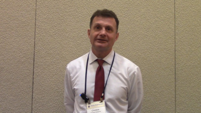 VIDEO: Nutrition, exercise may help preserve muscle mass during GLP-1 receptor agonist use