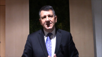 VIDEO: Bausch + Lomb updates Xipere approval, enVista toric calculator