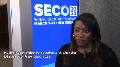 VIDEO: J&amp;J partners with ASCO on diversity efforts
