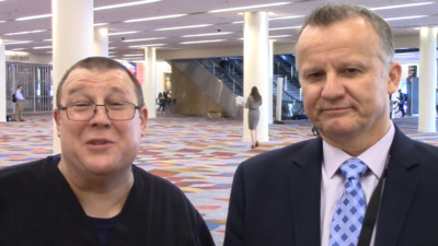VIDEO: Optometrists should evaluate patients for cancer