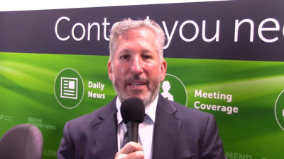 VIDEO: StableVisc shows positive outcomes in FDA study