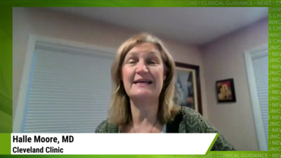 VIDEO: OlympiA trial shows olaparib&rsquo;s benefits for patients with <i>BRCA</i> mutations &lsquo;persist&rsquo;