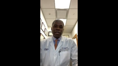 VIDEO: Most patients preferred in-person rehabilitation vs. telerehabilitation
