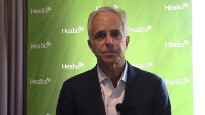 VIDEO: Gene therapy shows promising disease control for wet AMD in clinical trials