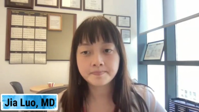 VIDEO: &lsquo;Interesting&rsquo; Lung-MAP substudy data at ASCO