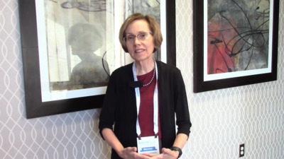 VIDEO: Swapping saturated fats for polyunsaturated fats is a ‘critical’ message