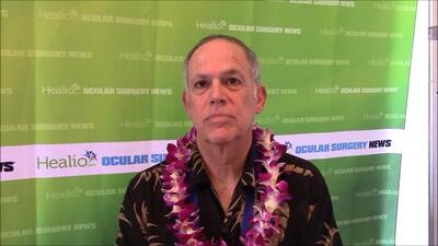 VIDEO: Health care trending toward consolidation