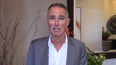 VIDEO: Edwards discusses technology, technique of stemless anatomic shoulder arthroplasty