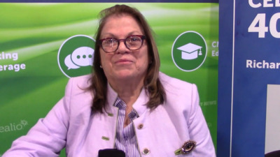 VIDEO: Toric MX60 IOL effective in treating low astigmatism