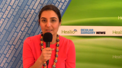 VIDEO: Delivery options for wet AMD gene therapy under investigation