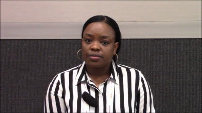 Addressing CKD knowledge gap among nurses could improve care in Jamaica