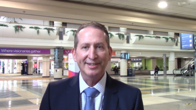 VIDEO: RevitalVision CEO talks US launch of digital vision enhancement technology