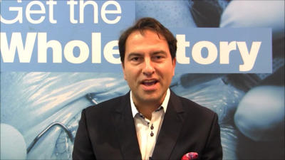 VIDEO: Eyenovia building &lsquo;robust pipeline&rsquo;